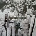 02- Sorbara Michel - N°300 - Photos Coupe France 1981