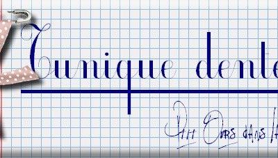 Du blanc si romantique...