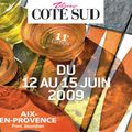 salon Coté sud