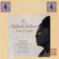 DISCOGRAPHIE de MAHALIA JACKSON