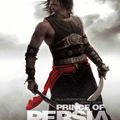 Prince of persia: les sables des temps - Film
