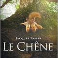 Le chêne 