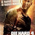 Le cinéma de A à E - die hard