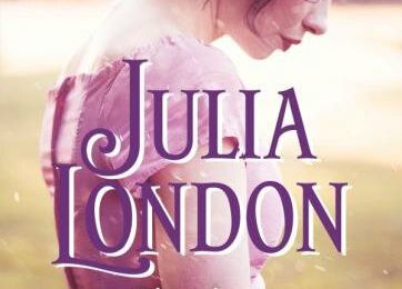 Cinq jours de la vie d'une Lady > Julia London