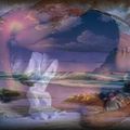 Orage d’automne (Fairywen)