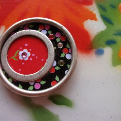 Et une nouvelle broche,et une..............