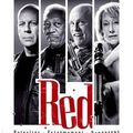 « Red » : un film d’action où Bruce Willis donne la réplique à Morgan Freeman