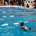 HIRSON NATATION : DEUX JUNIORS DANS LE CIRCUIT DÉPARTEMENTAL.