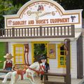 Horse Equipment Store