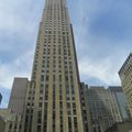 NEW-YORK - Le Rockfeller Center