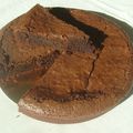 Fondant Au Chocolat