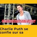 Charlie Puth : informe-toi sur ce chanteur, sur Veedz