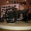 §§- 75 mm Mle1897 a Varsovie