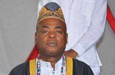 MARABOUT VOYANT SERIEUX AU BENIN