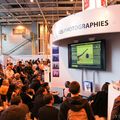 Reportage Photos - Un petit tour au Salon de la Photo de Paris et puis revient...