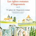 Eglises romanes d'Angoumois