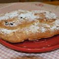 Stollen alsacien