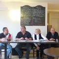 ASSEMBLEE GENERALE DU CLUB "AMERICAN CAR LEGEND DU LIMOUSIN" ou ACLL