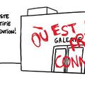 Aha, notre artiste ! - par Klub - 22 mai 2013