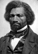 F Douglass July 5, 1852