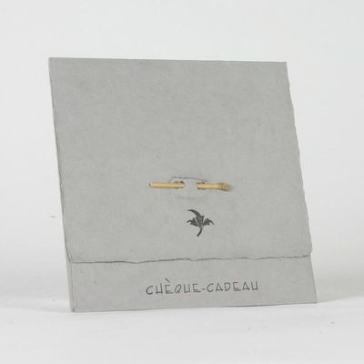 Chèque Cadeau