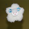 petits moutons by Pia Pia Pia