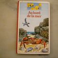 Au bord de la mer, Graham Underhill, découverte Benjamin N°83, Gallimard