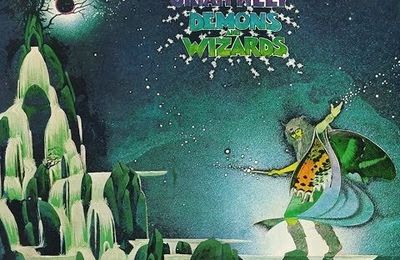 ECRIRE A RIMBAUD. 11, Maléfices