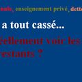 Obama : centriste à l'international ; Extrême-gauche sur le plan national