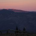 Canigou - Arete du Quazemi