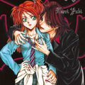.[Anime&Manga]. Vampire Host