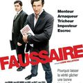 Faussaire (The Hoax)
