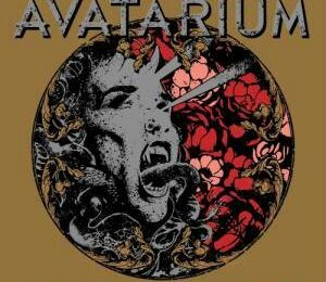 AVATARAIUM: HURRICANES AND HALOS - Leur nouvel album 