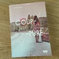 J'ai lu Coup-pure de Florentine Hennon (Editions Kiwi)