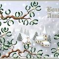 Bonne Année 