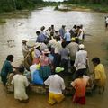 Des inondations font 14 morts en Bolivie 