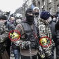 UKRAINE : Maiden et ses contradictions : interview avec un syndicaliste révolutionnaire ukrainien