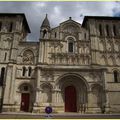 Eglise Sainte-Croix à Bordeaux!