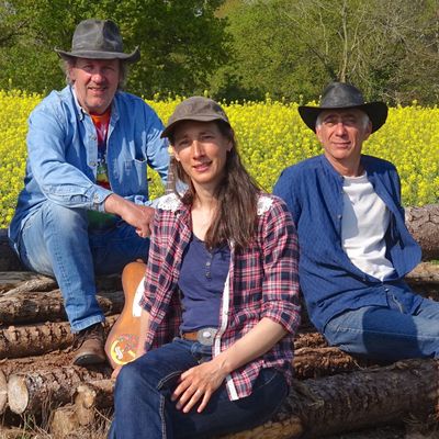 Blog du groupe Mary-Lou®