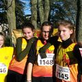 régionaux cross 2017 Falaise