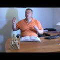 Vincent Beckers commente un tirage de tarot