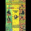 Spring reggae festival au GLAZ'ART ( 2002) Mami Watta prod...