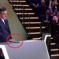 Fillon le cabinet noir n'existe voila pourquoi!