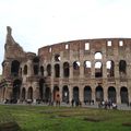 Rome, la Ville éternelle - Partie II