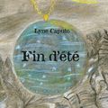 Une fin d'été > Lyne Caputo