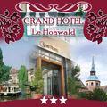 Le Hohwald : nouvelle fermeture du grand hôtel