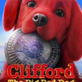 Clifford le gros chien rouge : un film qui égayera votre pause ciné