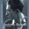 André de Richaud (1909 – 1968) : La voie du sang