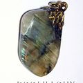 LABRADORITE