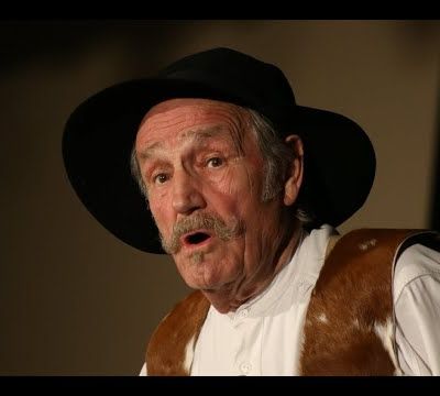 On a tempêté : Claude Vanony 